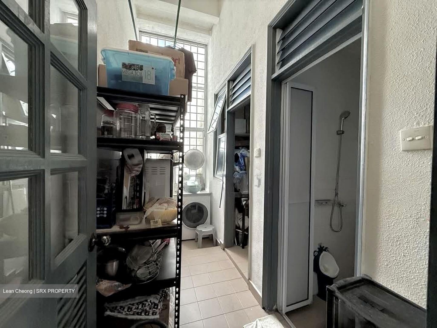Casa Pasir Ris (D17), Condominium #563491561